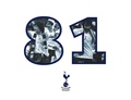 Cover: 81: The Inside Story of Our Iconic Fa Cup Victory - Vision Sports Publishing Ltd