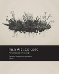 Cover: Irish Art 1920-2020 - Royal Irish Academy