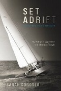 Cover: Set Adrift - 55 Fathoms Publishing LLC