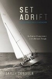 Enlarge image Cover: Set Adrift - 55 Fathoms Publishing LLC
