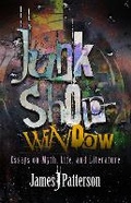 Cover: Junk Shop Window - Alan Squire Publishing