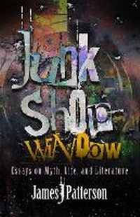 Enlarge image Cover: Junk Shop Window - Alan Squire Publishing