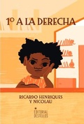 Cover: 1o a la Derecha - Editorial Destellos