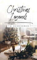 Cover: Christmas Legends to Remember - Honor Books