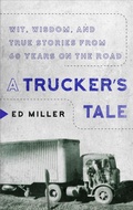 Cover: A Trucker's Tale - Apollo Publishers