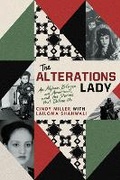 Cover: The Alterations Lady - Apollo Publishers