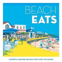 Abbildung von: Beach Eats - Meteor 17 Books