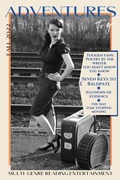 Cover: Adventures to Go, Book 5 - OffBeatReads