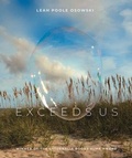 Cover: Exceeds Us - Saturnalia Books