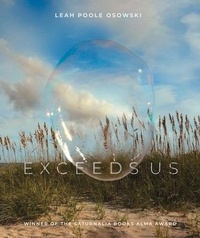 Enlarge image Cover: Exceeds Us - Saturnalia Books