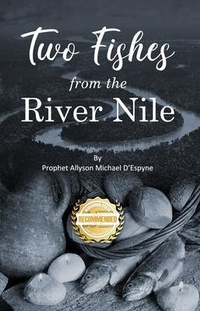 Abbildung von: Two Fishes from the River Nile - Workbook Press