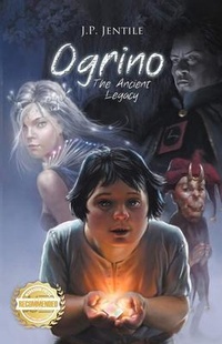 Abbildung von: Ogrino - WorkBook Press