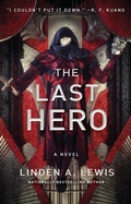Cover: The Last Hero - Skybound Books