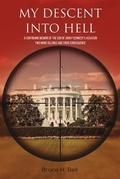 Cover: My Descent Into Hell - Bookside Press