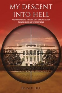 Enlarge image Cover: My Descent Into Hell - Bookside Press