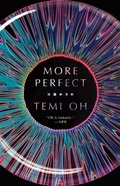 Cover: More Perfect - Simon & Schuster