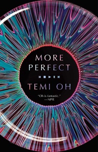 Enlarge image Cover: More Perfect - Simon & Schuster