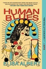 Cover: Human Blues - Avid Reader Press / Simon & Schuster