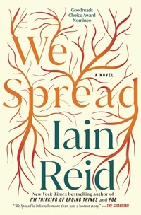 Enlarge image Cover: We Spread - Gallery/Scout Press
