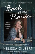Cover: Back to the Prairie - Gallery
