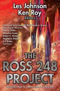 Cover: The Ross 248 Project - Baen Books