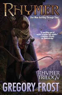 Enlarge image Cover: Rhymer: Volume 1 - Baen Books