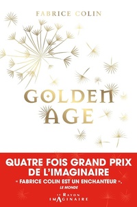 Enlarge image Cover: Golden Age - Hachette Heroes