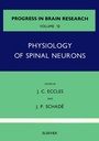 Cover: Physiology of Spinal Neurons - Elsevier