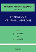 Cover: Physiology of Spinal Neurons - Elsevier