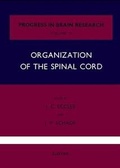 Cover: Organization of the Spinal Cord - Elsevier