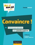 Cover: Convaincre ! - Dunod