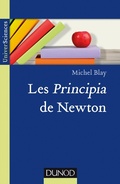 Cover: Les "Principia" de Newton - Dunod