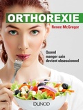Cover: Orthorexie - Dunod