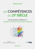 Cover: Les comp&eacute;tences du 21e si&egrave;cle - Dunod