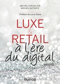 Cover: Luxe et Retail - 2e &eacute;d. - Dunod