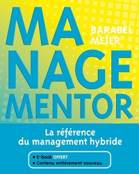 Enlarge image Cover: ManagementOr - Dunod