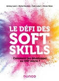Cover: Le d&eacute;fi des soft skills - Dunod