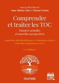 Cover: Comprendre et traiter les TOC - 3e &eacute;d. - Dunod