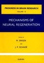 Cover: Mechanisms of Neural Regeneration - Elsevier