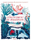 Cover: L'enl&egrave;vement de Pers&eacute;phon - Stock