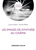 Cover: Les Images de Synthese Au Cinema - Armand Colin