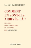 Cover: Comment en sont-ils arriv&eacute;s l&agrave; ? - Armand Colin