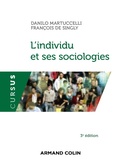 Cover: L'individu et ses sociologies - 3e &eacute;d. - Armand Colin