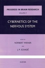 Cover: Cybernetics of the Nervous system - Elsevier