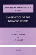 Cover: Cybernetics of the Nervous system - Elsevier