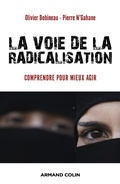 Cover: La voie de la radicalisation - Armand Colin