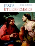 Cover: J&eacute;sus et les femmes - Bayard