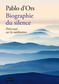 Cover: Biographie du silence - Bayard