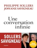 Cover: Une conversation infinie - Bayard