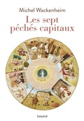 Cover: Les sept p&eacute;ch&eacute;s capitaux - Bayard